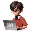 Skilled Coder Blog